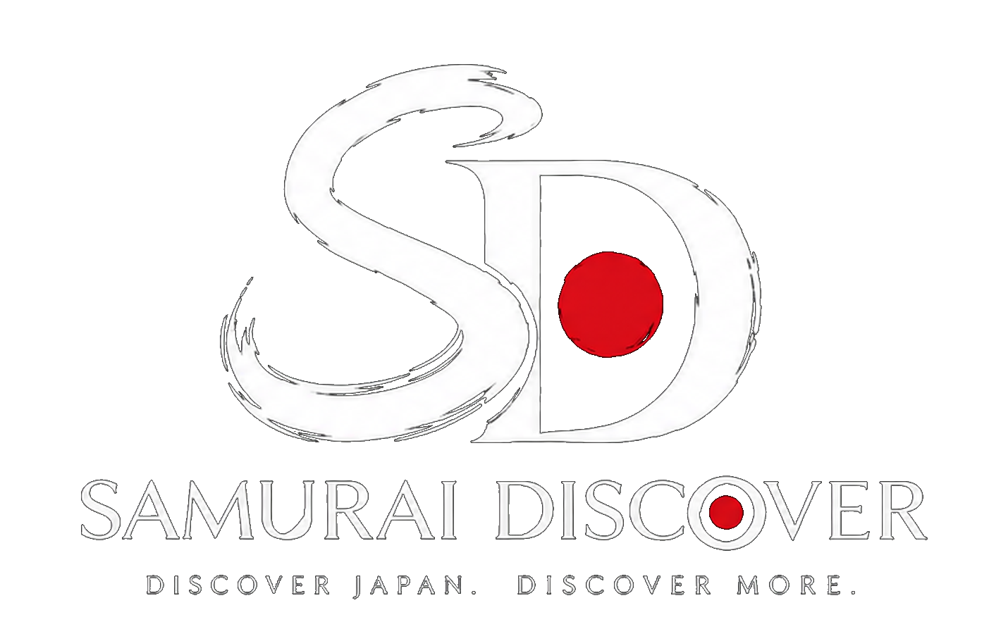 SAMURAI DISCOVER